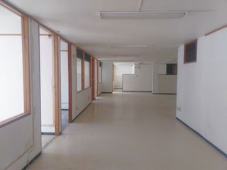 Oficina en piso 8 - A en renta, Del Valle Sur, Benito Juárez