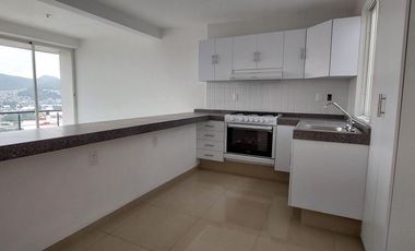 Departamento en Venta en Cumbres del Valle, Tlalnepantla.