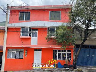 Casa en Venta en Ex Ejido de Santa Cecilia, Tlalnepantla