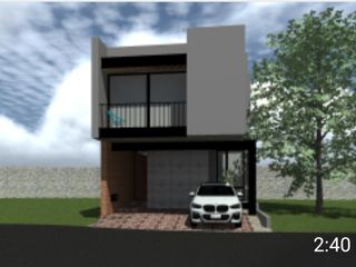 CASA en Venta en San Luis Potosí