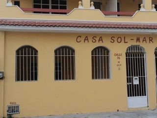Great opportunity to own a spacious property in Progreso Port in Yucatán
