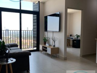 Departamento en venta Frente a Parque Fundidora Monterrey