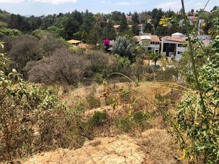 TERRENO CON USO DE SUELO HABITACIONAL EN RANCHO SAN JUAN, ATIZAPÁN DE ZARAGOZA