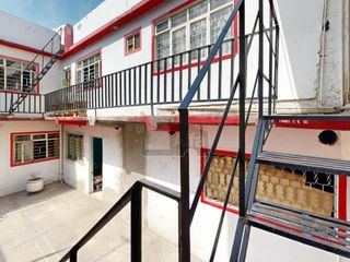 Casa sola en venta en Zona Escolar, Gustavo A. Madero, Ciudad de México