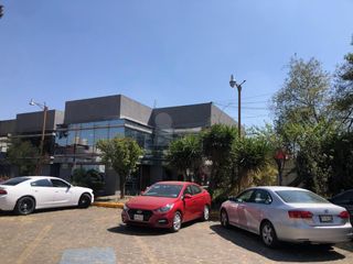 Venta de Edificio en Toluca, edificio de oficinas ubicado en la colonia Vertice