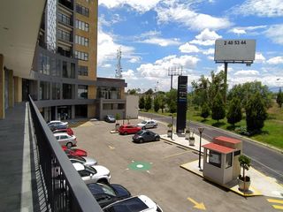 LOCALES COMERCIALES EN RENTA EN TORRE CENTRO ZAVALETA