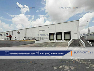 IB-TM0003 - Bodega Industrial en Renta en Reynosa Tamaulipas, 3,211 m2.