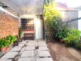 Casa en venta 2 recamaras col Valle de San Nicolás León Guanajuato