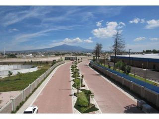 VENTA DE LOTE EN PUEBLA