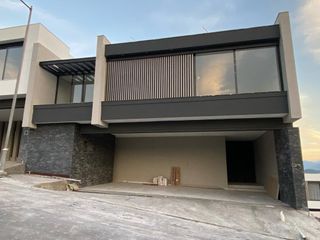 Casa en venta en Carretera Nacional