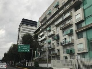 Penthouse en venta en Portales Norte, Benito Juárez