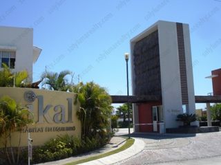 Terreno  en Venta Lote Residencial Ikal -  en Ejido Nuevo Vallarta Bahia de Banderas
