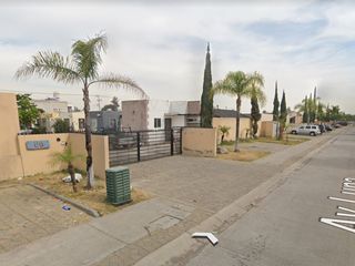 MGM- VENTA CASA REMATE BANCARIO, NO CRÉDITOS ,AV LUNA JALISCO