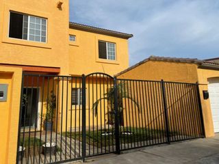 Se vende amplia casa en Residencial San Marino PMR-74