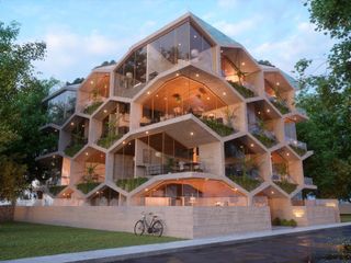 Condominio en venta Tulum | El diseño más AUTÉNTICO con amenidades INIGUALABLES