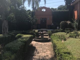 Renta Casa en Delicias, Cuernavaca