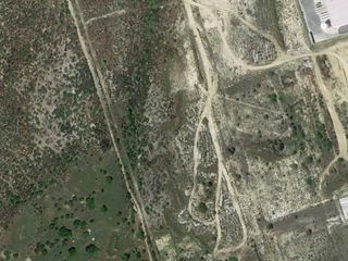 Terreno Industrial en Venta en Nuevo Laredo