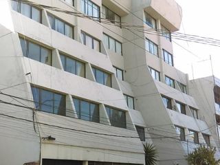 Edificio Comercial - Toluca
