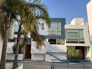 VENTA CASA EN CONDOMINIO ATLAMAYA ZONA SUR CDMX