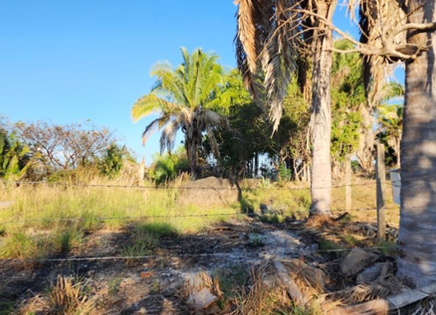 Lot Vista Mar Terreno en venta en Rincon de Guayabitos , Bahia de Banderas