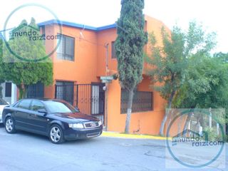 Casa en Venta Brisas Diamante Monterrey
