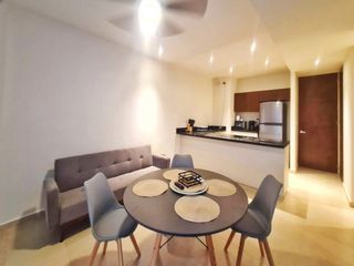 DEPARTAMENTO  EN VENTA EN MERIDA EN TEMOZON $2,800.000 F-2208