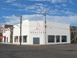 Local Comercial Renta Sector Norte Delicias Chihuahua 70,000 Indloc RGC