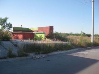 Terreno en venta en Terranova en Juárez
