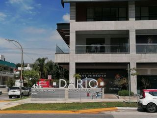 Oficinas en Renta en Providencia - Dario Zona C