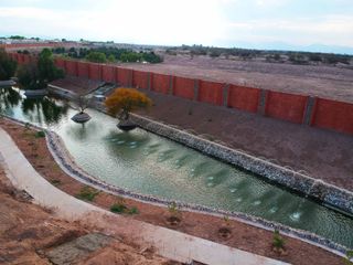 TERRENO EN VENTA EN HACIENDA EL ROSARIO EN TORREON