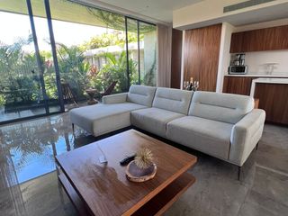 DEPARTAMENTO EN VENTA EN TULUM, QUINTANA ROO