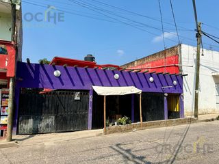 Casa en venta en Tlalnelhuayocan Col. Guadalupe Victoria
