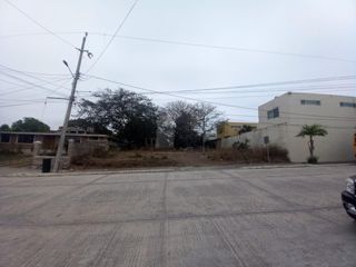 Terreno habitacional en venta en El Charro, Tampico, Tamaulipas