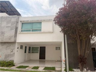 Casa en Renta en San Pedro Cholula