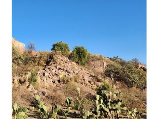 Venta  Mina De Piedra, Arena, Grava, Teyolote. Tepeapulco, Hidalgo.