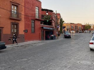 Casa  Centro en Venta para AirB&B / San Miguel de Allende