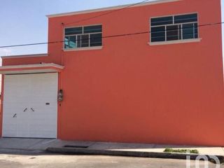 Casa en Venta en Caso de San Juan, Chalco, Estado de México