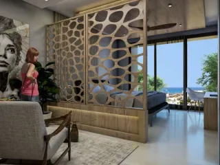 Departamento en Venta Playa del Carmen, Quintana Roo