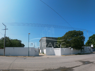 Base operativa En Renta Puerto Industrial, Ciudad Del Carmen, Campeche