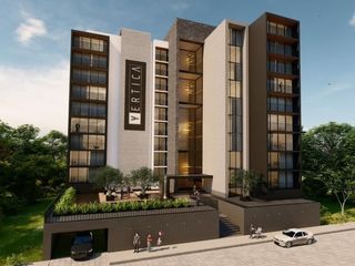 Departamento en Preventa en Zona Atlixcáyotl!