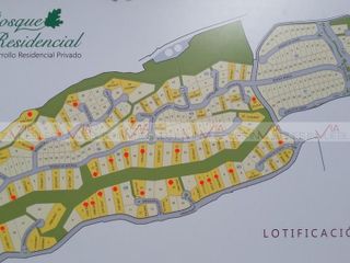 Bosques Residencial