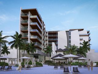 TU OPORTUNIDAD!! |MARAVILLOSO PENTHOUSE 4BR | LA MEJOR ZONA DE PLAYA DEL CARMEN