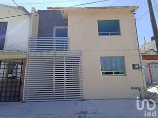 Casa en venta en Fraccionamiento Pitahayas 3era sección, Pachuca de Soto, Hidalgo