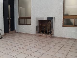 RENTA DE OFICINA 4 AL NORTE DE AGS. JARDINES DE LA CONCEPCION 1