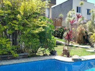 Acogedora casa sola ubicada en la tranquila colonia de Alta Vista, Cuernavaca, M