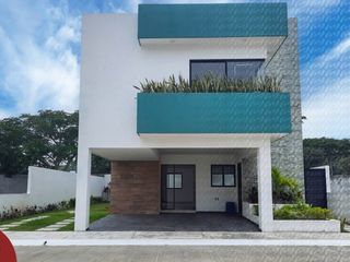 Casa en venta Medellín, cerca de Riviera Veracruzana