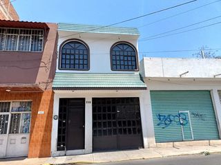 Casa en VENTA Calle HIDALGO, Zona Centro