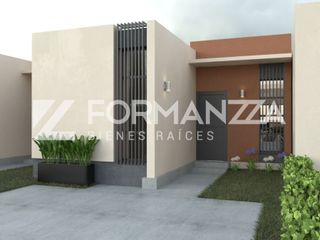 Casa “Modelo TERRA” en Preventa en Villa Fuentes en Villa de Álvarez