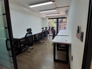 Oficina en renta 15 m2 en la colonia Roma Cuauhtemoc REQUISITOS MINIMOS