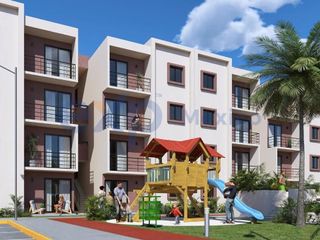 Affordable Apartments for Sale in Cancun